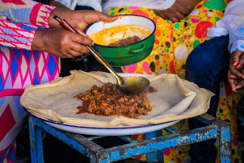 “Culinary Passport: Must-Try Ethnic Foods Around the World”