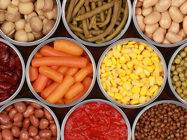 “The Evolution of Canned Foods: From Convenience to Culinary Innovation”