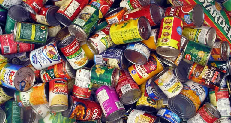“Preserving Nutrition: The Science Behind Canned Food Quality”