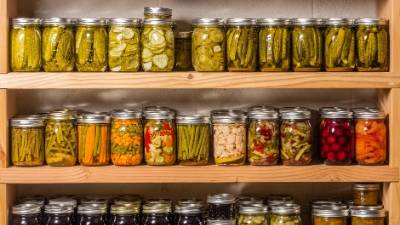 “Revolutionizing Meal Prep: The Role of Canned Foods in Modern Kitchens”