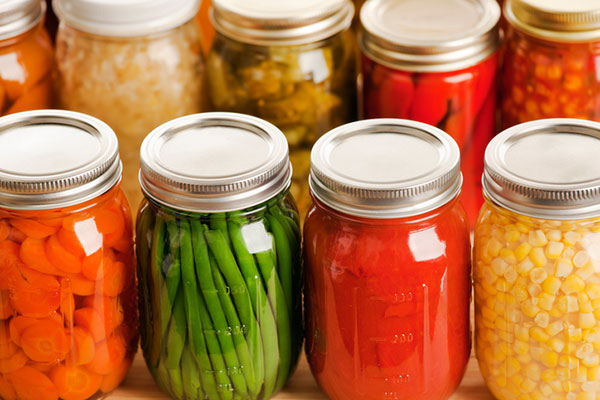 “The Global Market for Canned Foods: Trends and Opportunities”