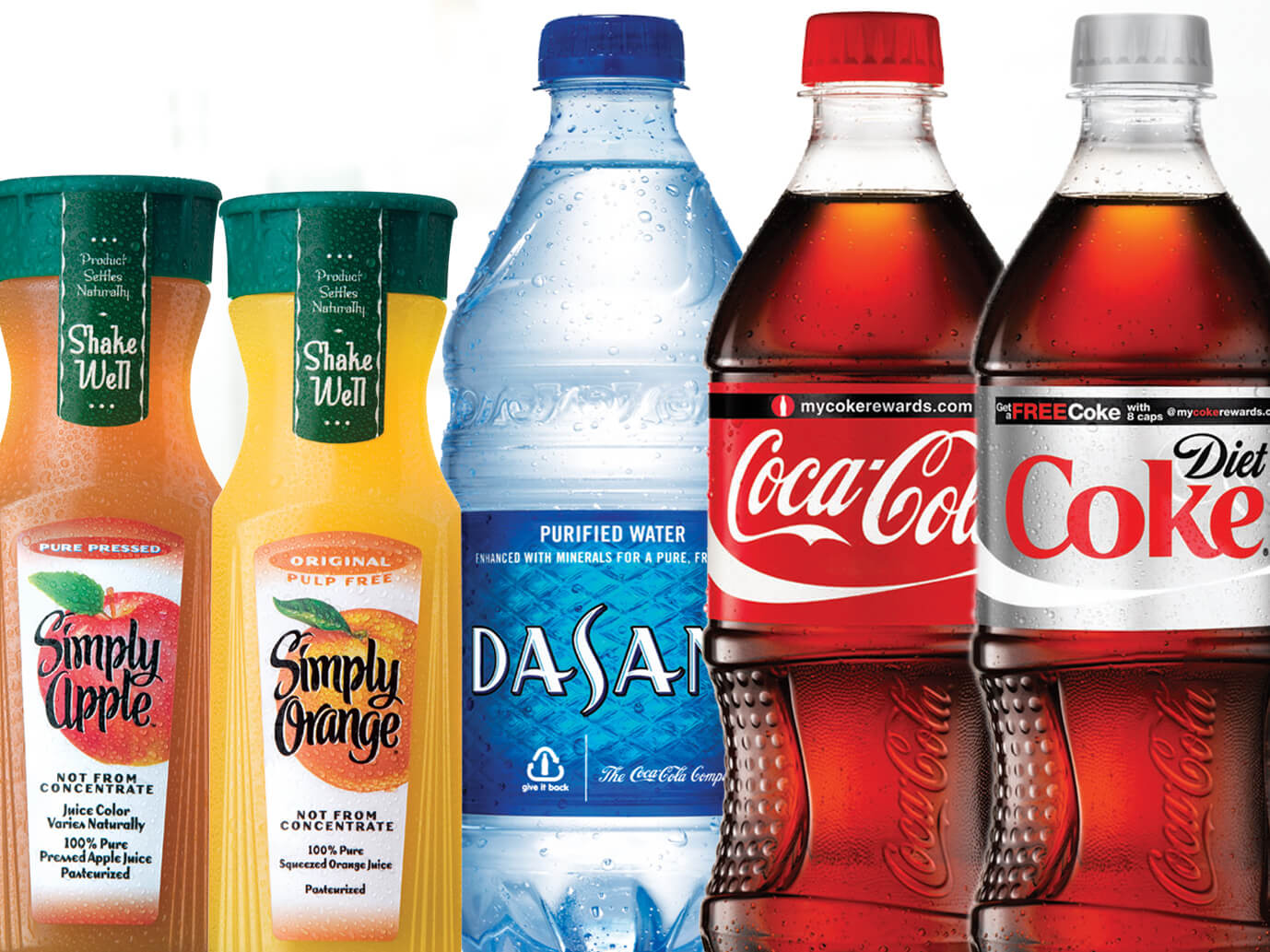 “Examining the Impact of Beverage Marketing on Consumer Choices”