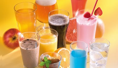 “The Evolution of Non-Alcoholic Beverages: Meeting Changing Consumer Preferences”